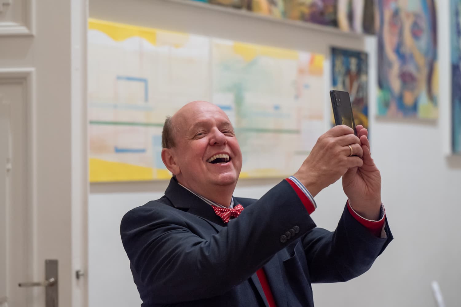 2023 — Mein Geld im Löwenpalais