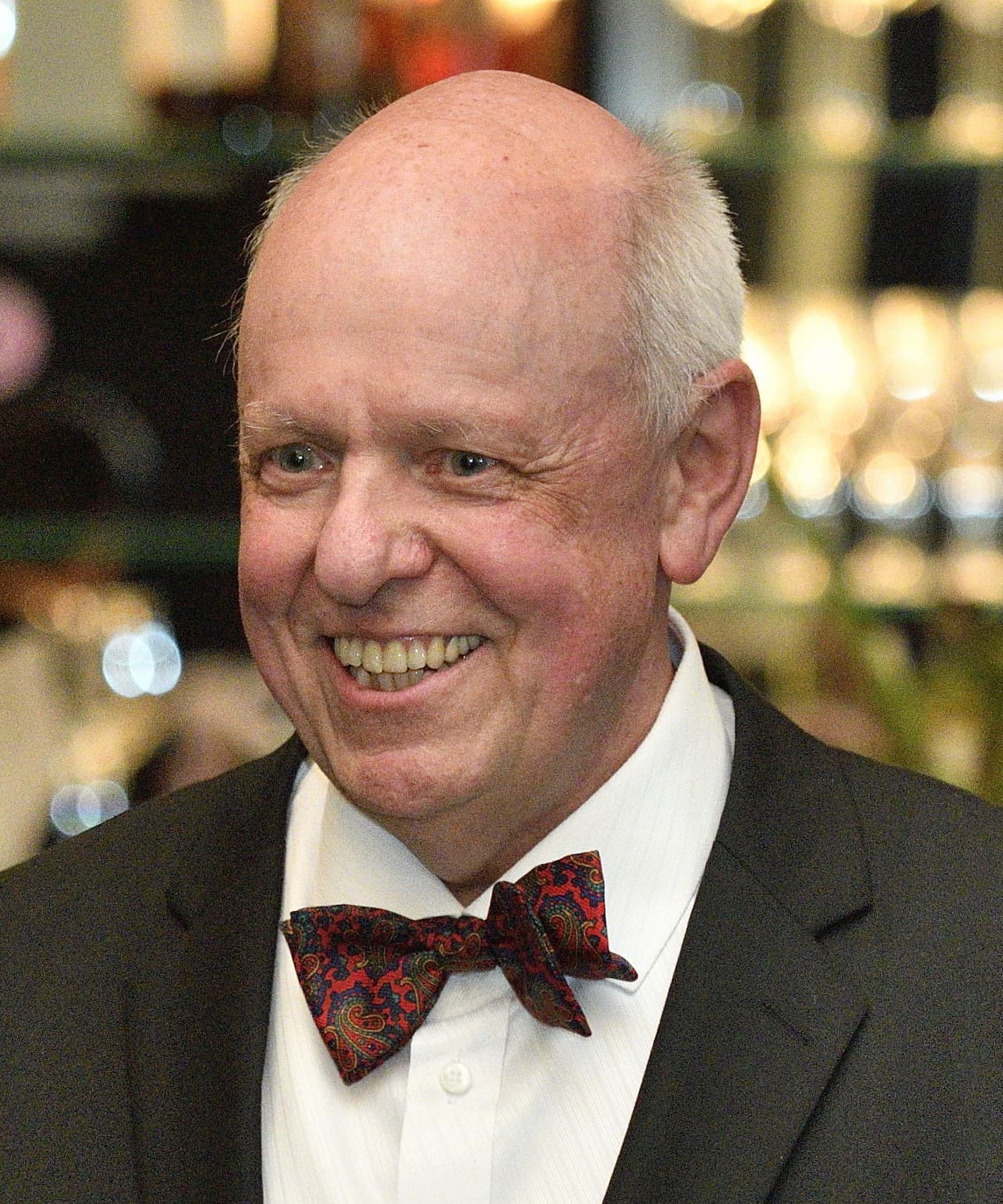 Jürgen Braatz, Ratingwissen 2024