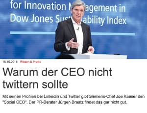 Fondsrating-Tag Bericht