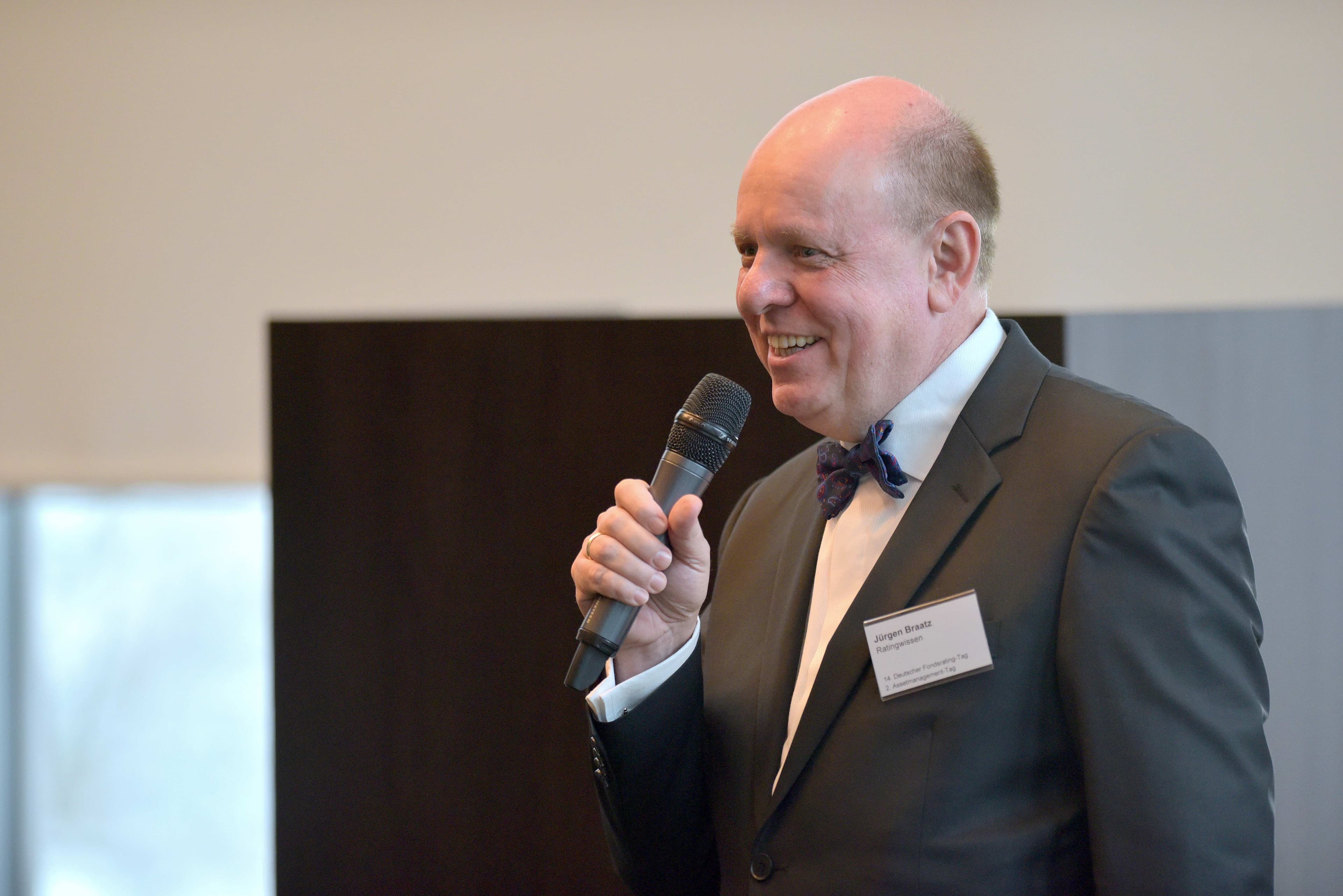 Jürgen Braatz 2016