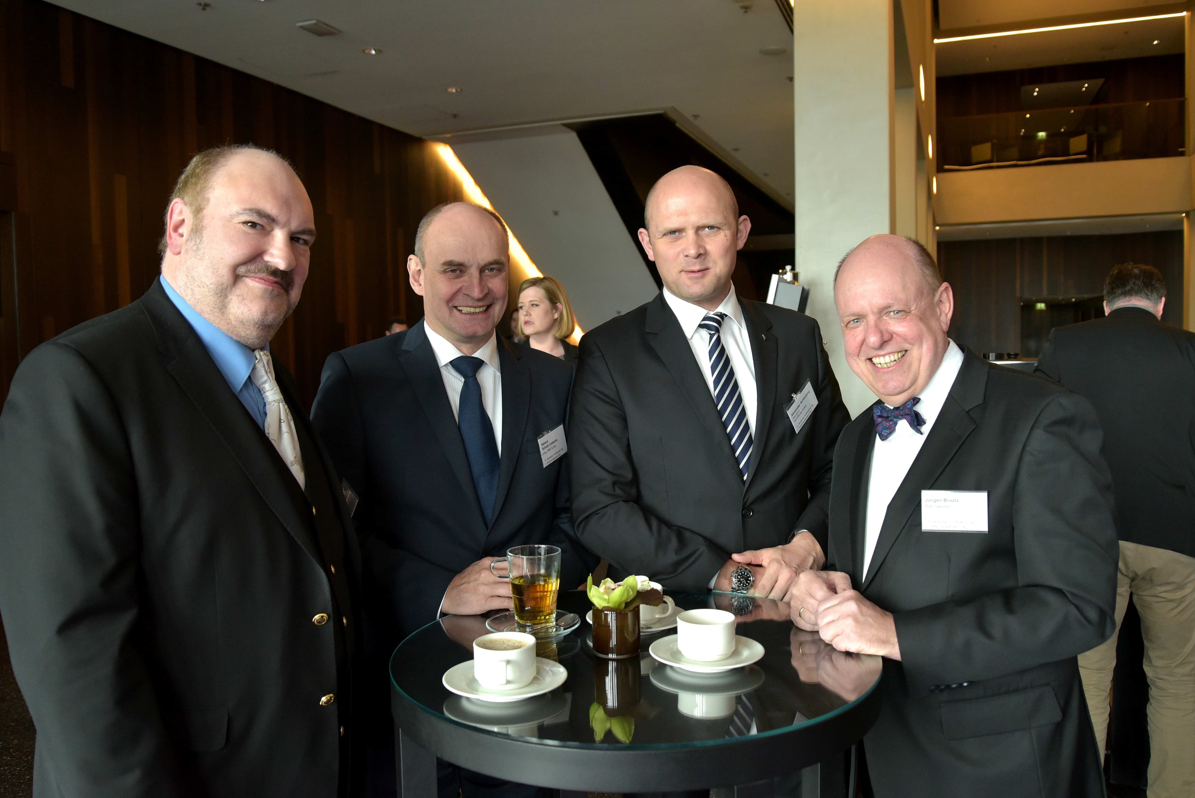 14. Fondsrating-Tag / 2. Assetmanagement-Tag