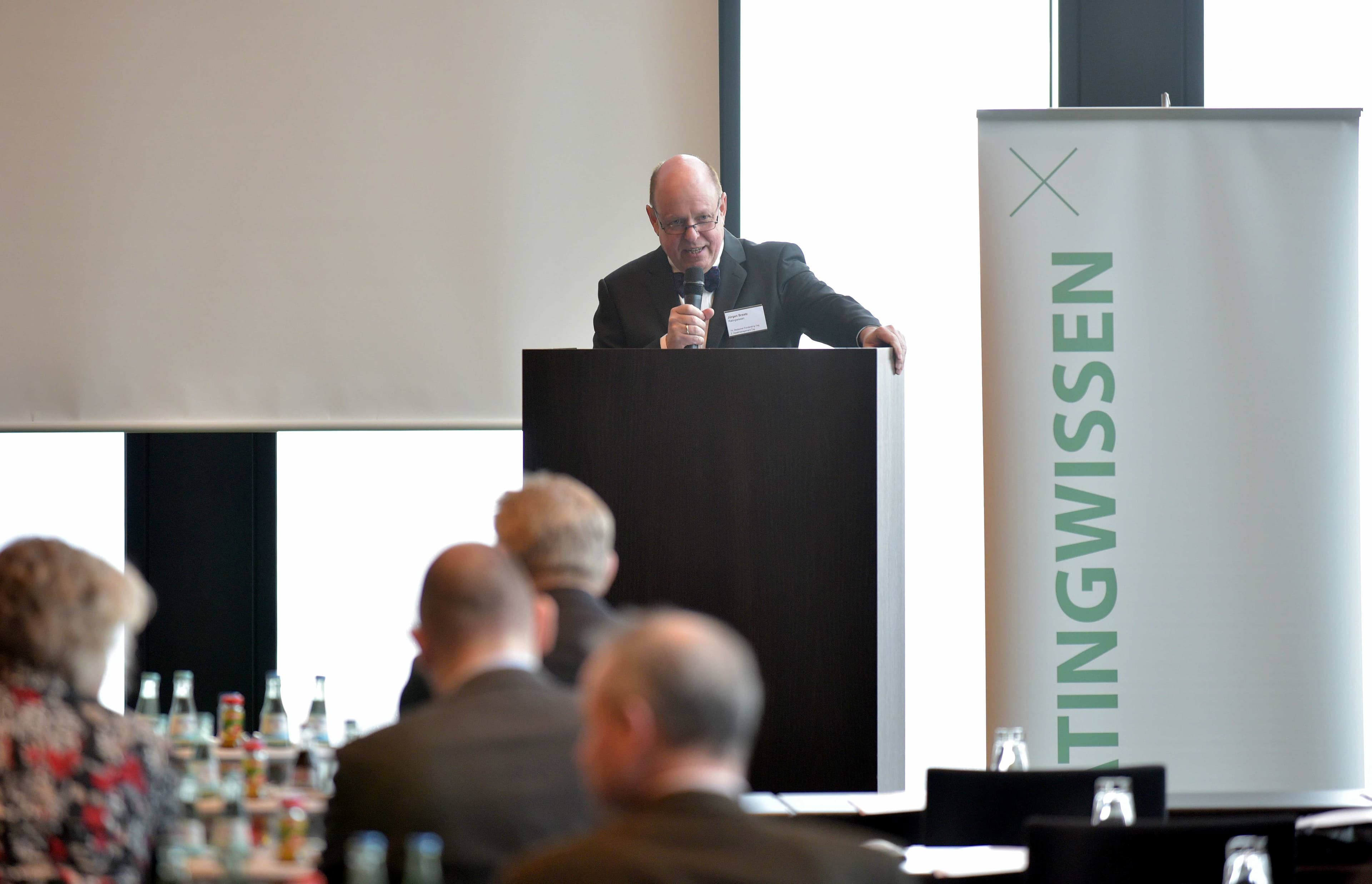 Jürgen Braatz