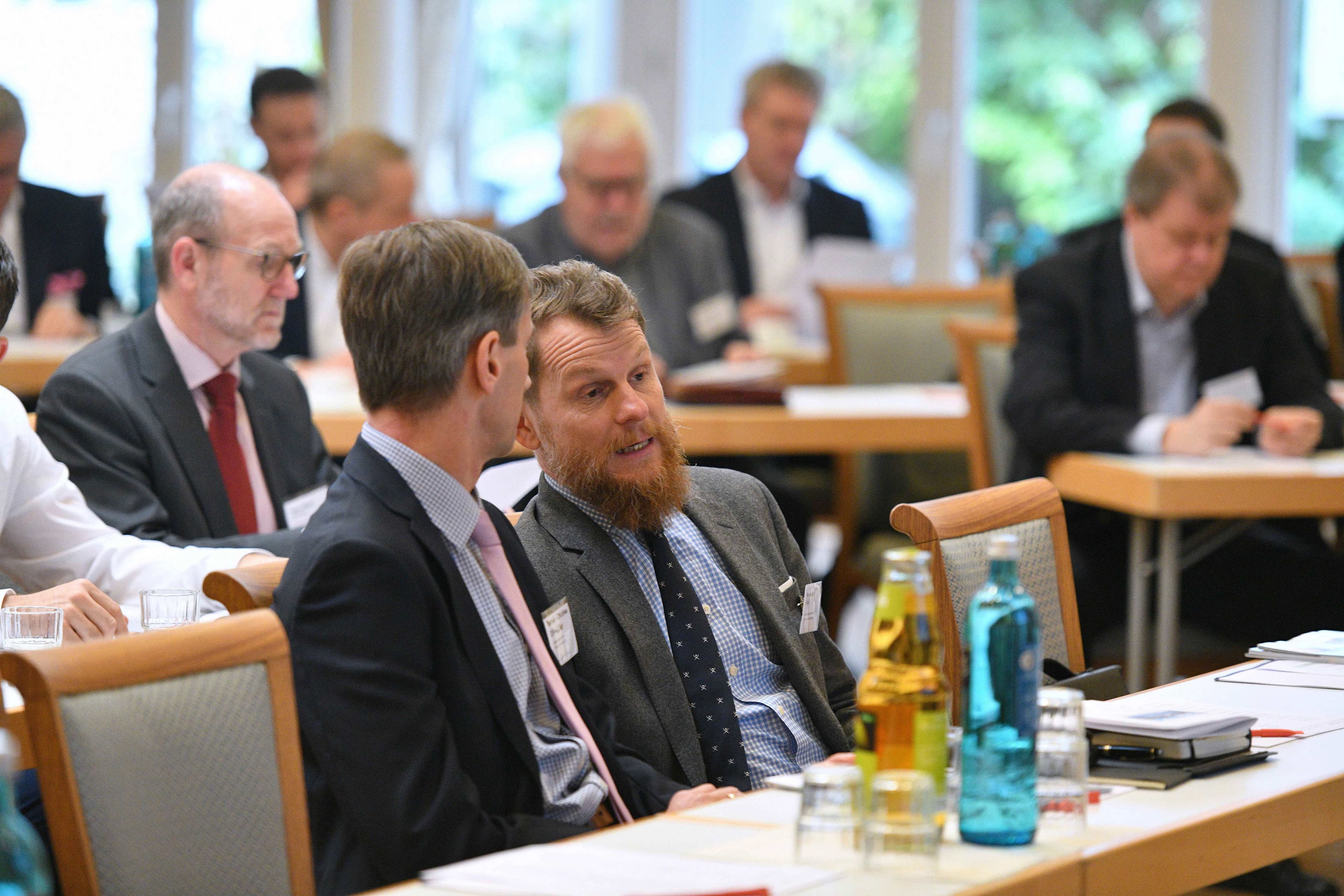 Networking 2019